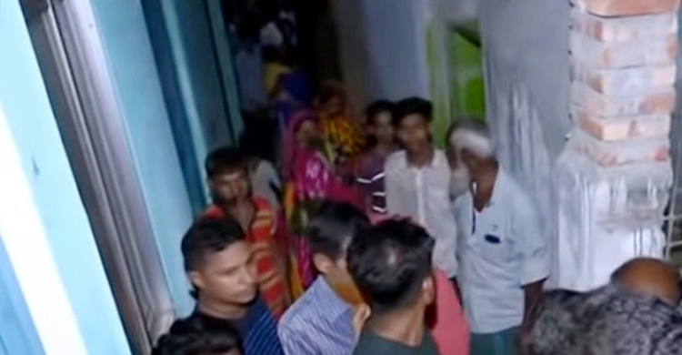 স্কুলছাত্র রিয়াদ হত্যায় চাচাসহ গ্রেফতার ৪