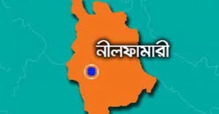 সড়ক দুর্ঘটনায় না ফেরার দেশে নানি, নাতনি হাসপাতালে