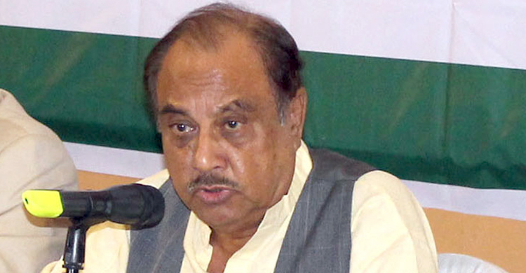 সরকারের বিরুদ্ধে সংবিধান লংঘনের অভিযোগ রবের