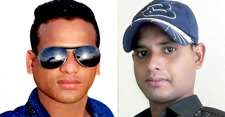 সৌদিতে বাসে আগুনে পুড়ে নিহতদের মধ্যে বাংলাদেশি দুই ভাই