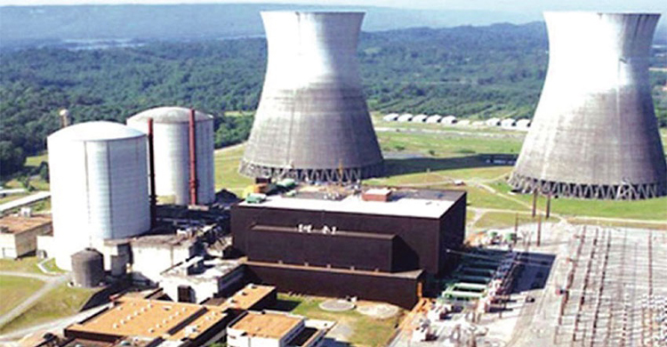 রূপপুরে পরামর্শ নিতেই ব্যয় হবে প্রকল্পের ৭৭% টাকা