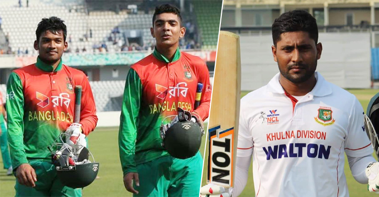 নবীন না অভিজ্ঞ- ভারত সফরে প্রাধান্য পাবেন কারা?