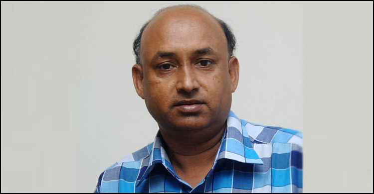 কবি ও কথাসাহিত্যিক সালাম সালেহ উদদীনের জন্মদিন