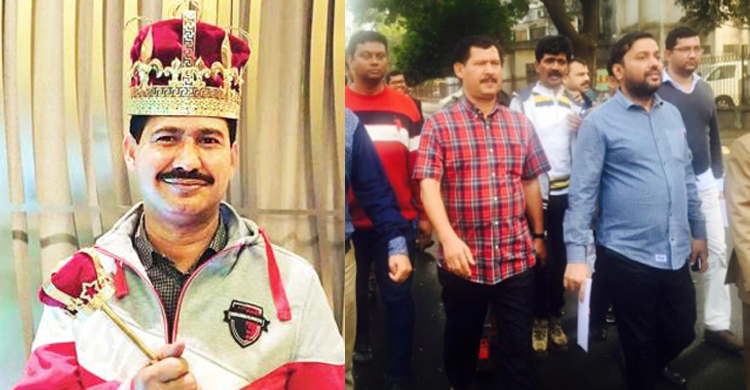 কারাগারের নির্জন সেলে ক্যাসিনো গুরু, দেখা করতে আসেননি স্ত্রীও