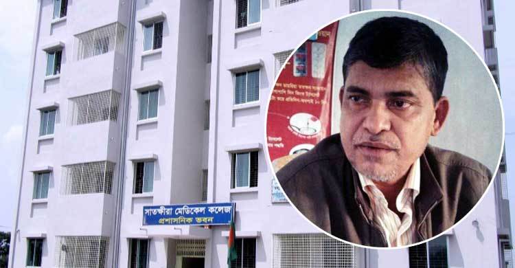 হাসপাতালের ৬ কোটি টাকা মেরে দিলেন তত্ত্বাবধায়ক-ঠিকাদার