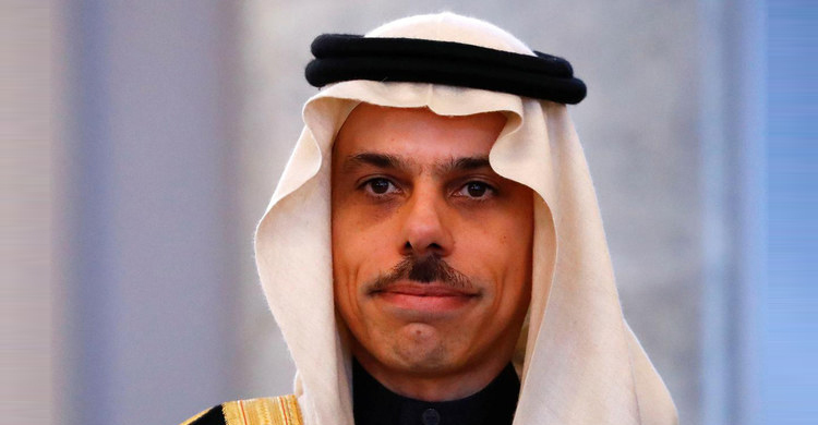 Saudi Arabia appoints new FM, transport minister