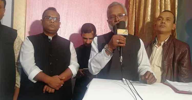 সৌদির খামিস মুশাইতে জেলহত্যা দিবস পালন