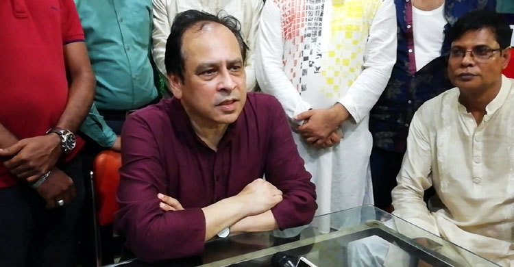 ‘কিছুদিনের ভেতরেই মধ্যবর্তী নির্বাচন হওয়ার সম্ভাবনা রয়েছে’