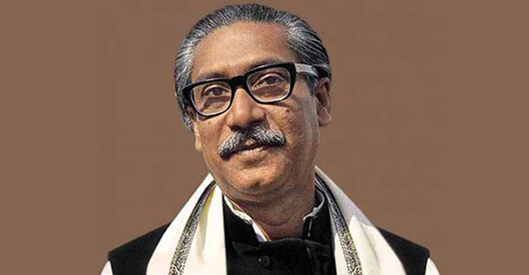 বঙ্গবন্ধুর ওপর ওয়েবসিরিজ, খণ্ড ভিডিওচিত্র নির্মাণ প্রস্তাব আহ্বান