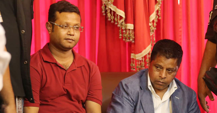 ক্যাসিনোর টাকা যেত লন্ডনে : র‌্যাব