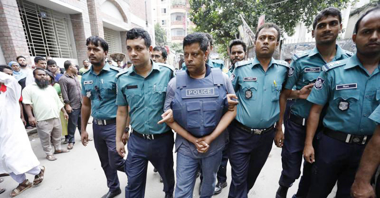সেলিম প্রধানের ১০ দিনের রিমান্ড চেয়েছে সিআইডি