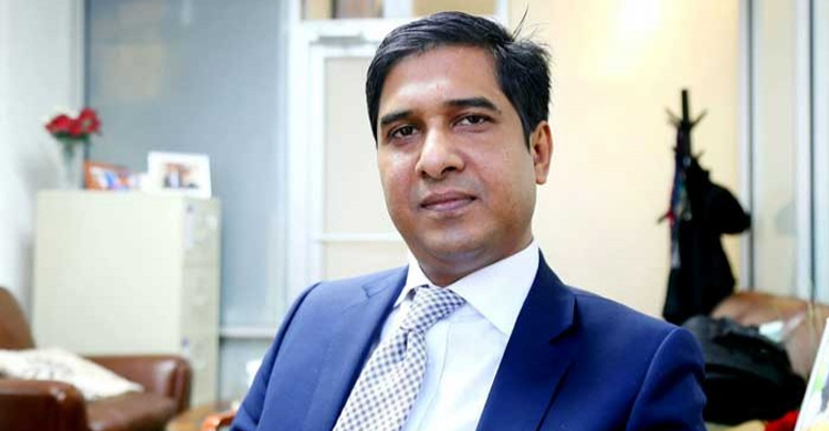 Diplomat Shahedul Islam in New York released on bail