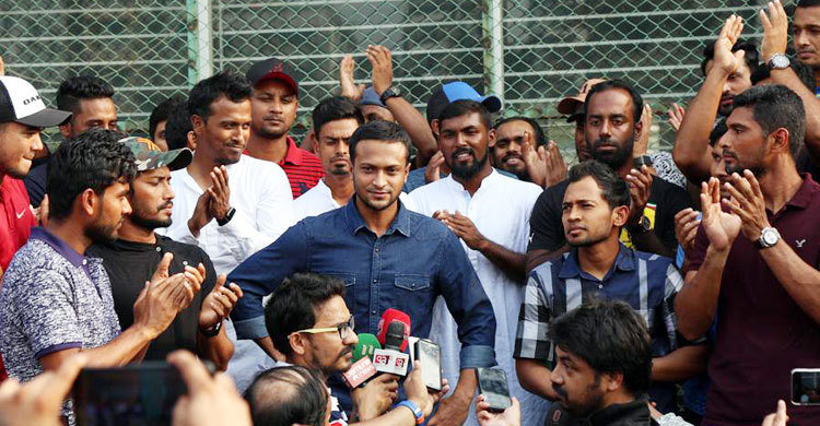 বোর্ডের অনির্ধারিত জরুরি সভায় কী হবে আজ?