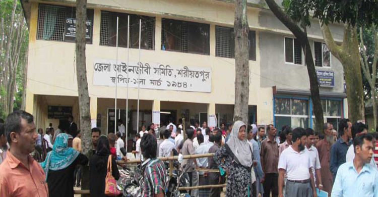 শরীয়তপুরে নছিমন চালক হত্যায় ৬ জনের যাবজ্জীবন