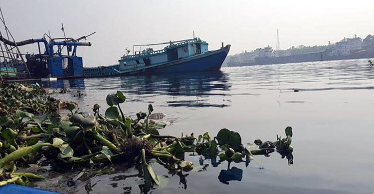 দুইদিন পর শীতলক্ষ্যায় ভেসে উঠল নিখোঁজ স্কুলছাত্রের লাশ