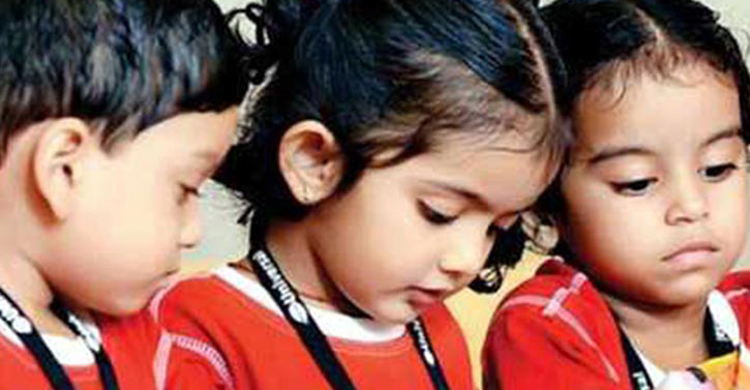 নীতিমালা প্রকাশের আগেই বেসরকারি বিদ্যালয়ে ভর্তি শুরু