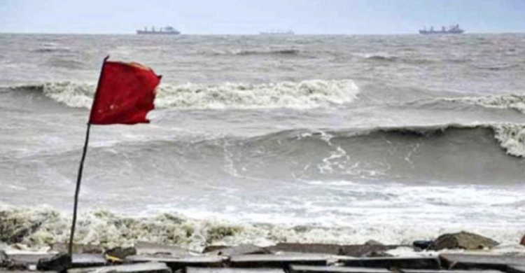 Cyclone Bulbul: Maritime ports asked to hoist signal No 2