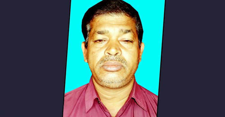 মাছ ধরতে গিয়ে বজ্রপাতে মৃত্যু