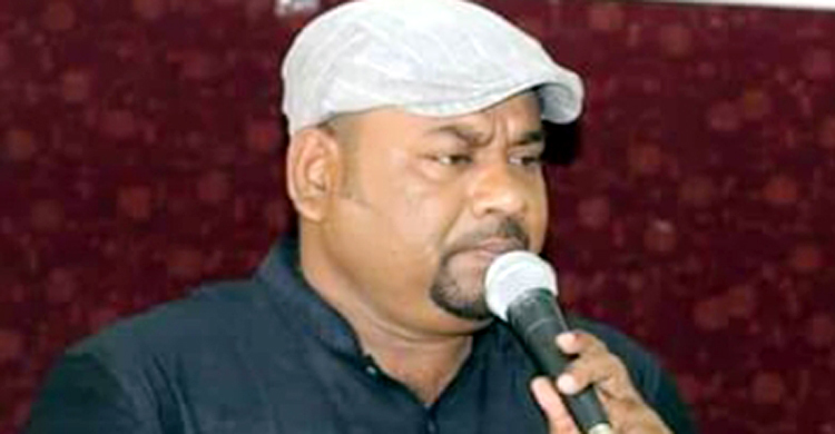 মসজিদের অনুদান মেরে দিলেন পৌর মেয়র