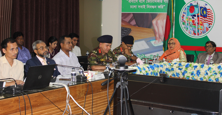 ২০২১ সালের জুলাইয়ে স্মার্ট কার্ড রপ্তানি করবে বাংলাদেশ