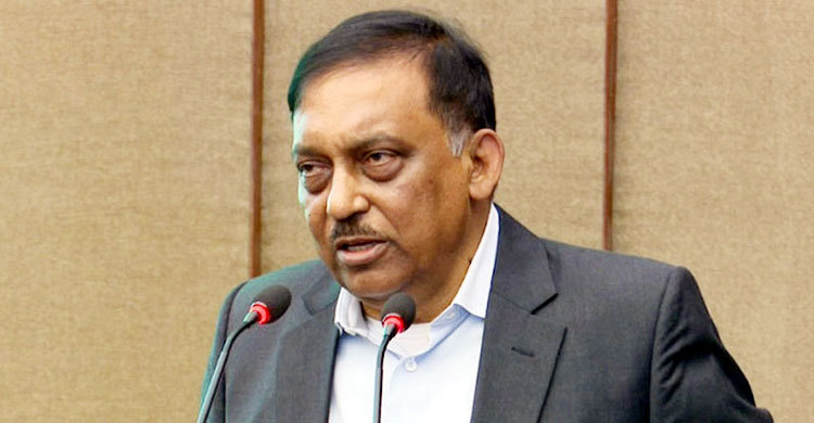 আইডি হ্যাককারী শনাক্তে ফেসবুক কর্তৃপক্ষের সহায়তা নিচ্ছে সরকার