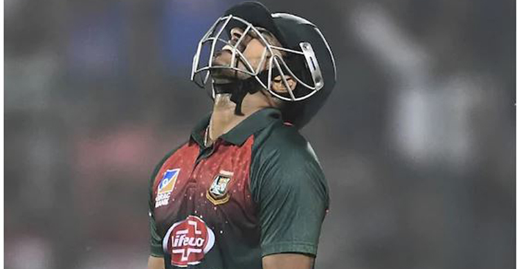 2 Bangladesh players vomited in Delhi T20I due to poor conditions: Report