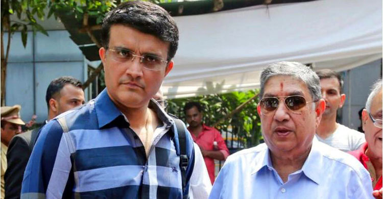 বিসিসিআই সভাপতি হিসেবে প্রথম যে কাজটা করতে চান সৌরভ