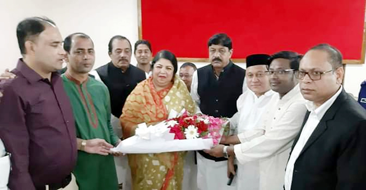 বন্ধ জন্মনিবন্ধন খুলে দেয়ার আশ্বাস স্পিকারের