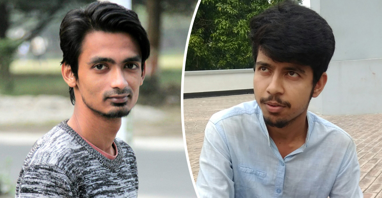 চা-বিড়ি খেতে ৪ হাজার টাকা চাঁদা নিলেন দুই ছাত্রলীগ নেতা
