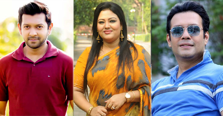 ট্যাক্স কার্ড পাচ্ছেন তাহসান, এস ডি রুবেল ও মমতাজ
