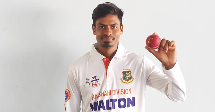 শেষ পর্যন্ত অমীমাংসিতই রইলো ঢাকা-রাজশাহী ম্যাচ