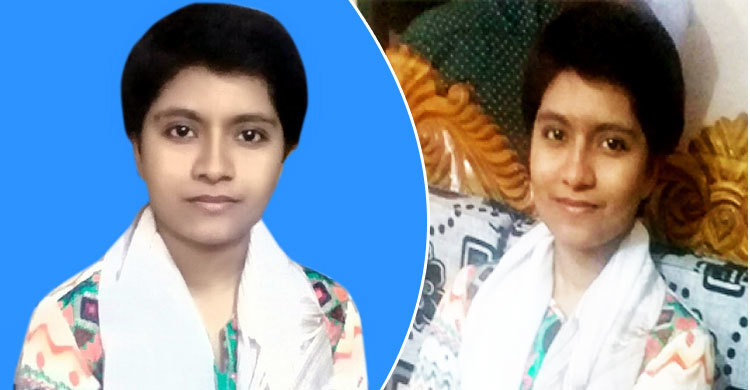 ঢাবিতে দ্বিতীয়-জাবিতে প্রথম ঊর্মি, বললেন আমার স্বপ্ন অনেক বড়