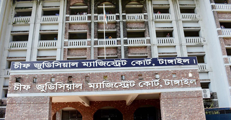 প্রথম বিয়ে গোপন করে দ্বিতীয় বিয়ে করায় গৃহবধূর কারাদণ্ড