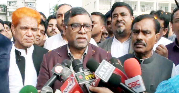 বাংলাদেশের স্বাস্থ্যসেবার সুনাম সারা বিশ্বে ছড়িয়ে পড়েছে