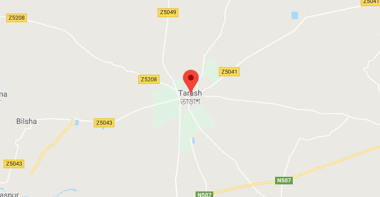 হাঁস নিয়ে ঝগড়া, মামার লাঠির আঘাতে ভাগ্নের মৃত্যু