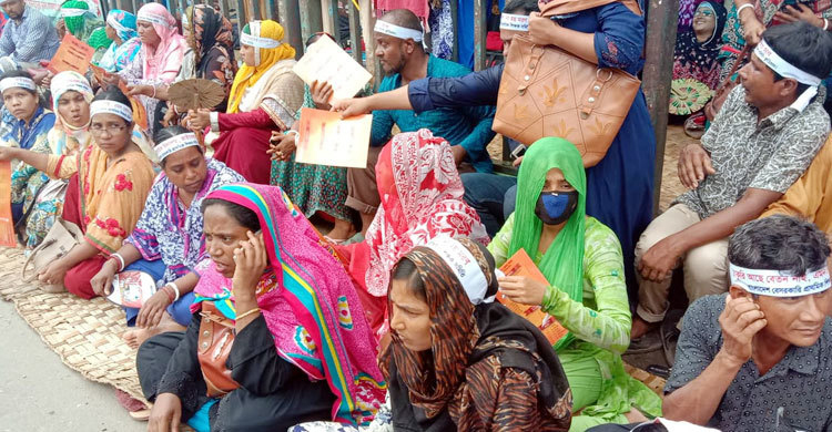 মর্যাদা আদায়ে আন্দোলনে নামছেন প্রাথমিকের শিক্ষকরা