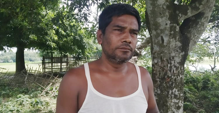 ঠাকুরগাঁওয়ে যুবলীগ নেতার ক্ষমতা