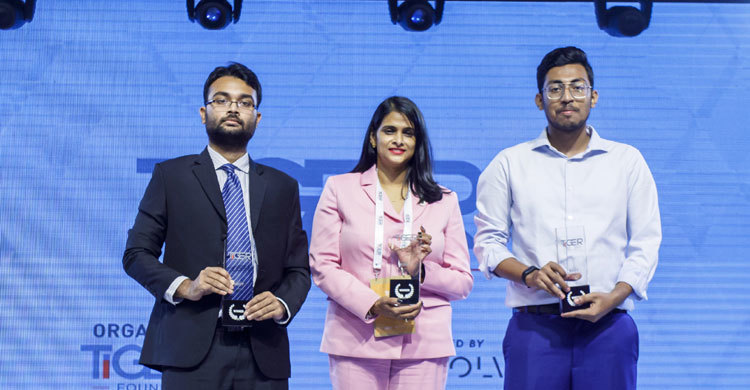টাইগার চ্যালেঞ্জে বাংলাদেশ পর্বে জিতলো তিনটি স্টার্টআপ