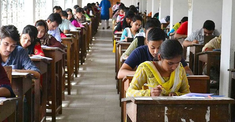 মেডিকেল ভর্তি পরীক্ষার ফল প্রকাশ বিকেলে