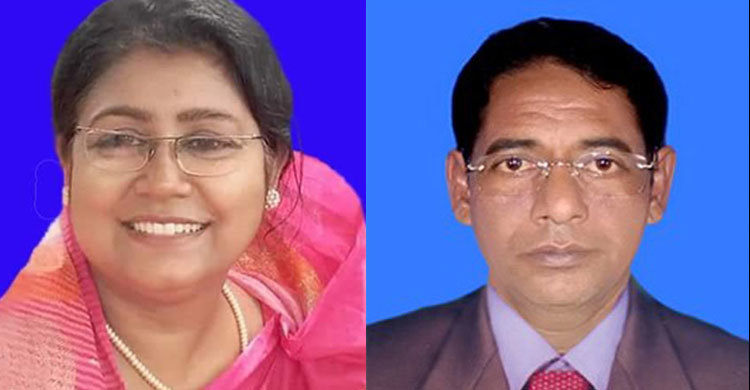 ঝিনাইদহে দুই উপজেলা নির্বাচনে নৌকার জয়