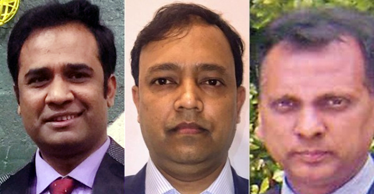 পেনসিলভেনিয়ায় কাউন্সিল নির্বাচনে ৩ বাংলাদেশির জয়