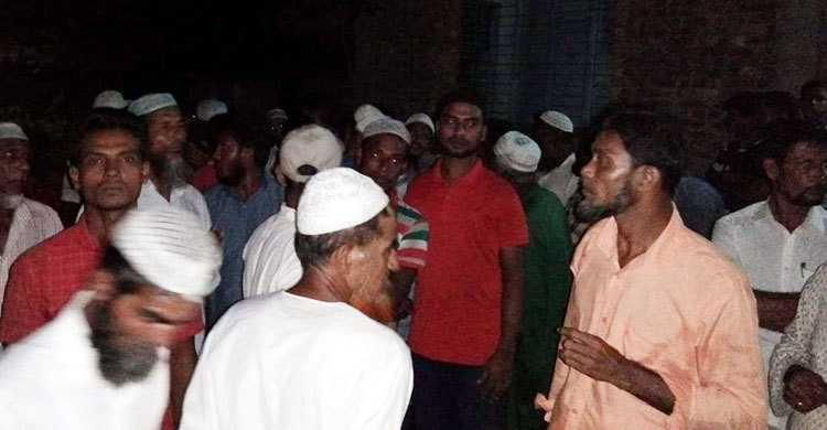 ভোলায় পুকুরে ডুবে দুই শিশুর মৃত্যু