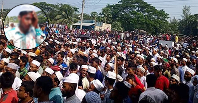 সেই বিপ্লব চন্দ্রের দুলাভাই ও চাচাতো ভাই নিখোঁজ