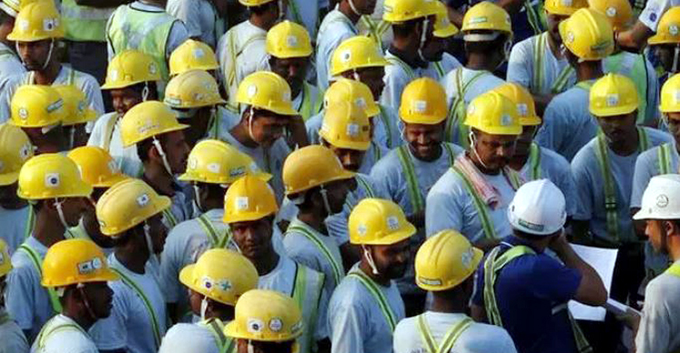 প্রবাসীদের ভোটার করতে শিগগিরই অনলাইনে আবেদন