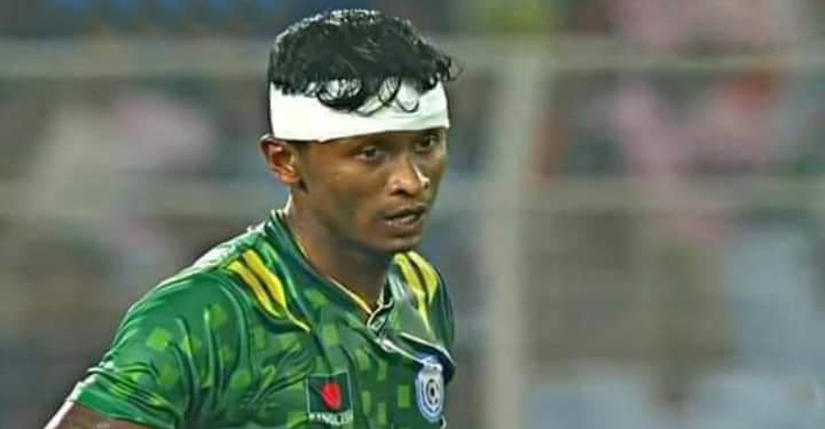 ইয়াসিন : হার না মানা এক বীরের গল্প
