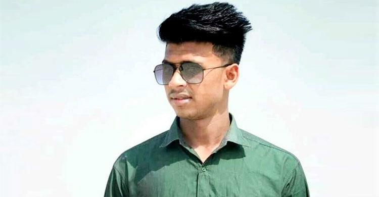 গলায় ছুরি ঢুকিয়ে এসএসসি পরীক্ষার্থীকে হত্যা