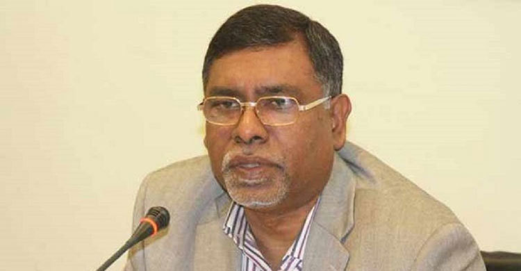 নার্সদের সমস্যা আন্তঃমন্ত্রণালয়ের : সমাধানের আশ্বাস মন্ত্রীর