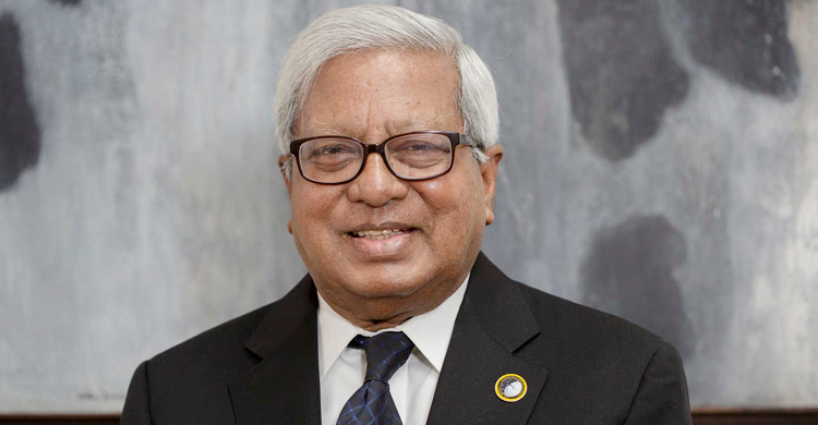 ‘ইদান’ পুরস্কার পাচ্ছেন স্যার ফজলে হাসান আবেদ