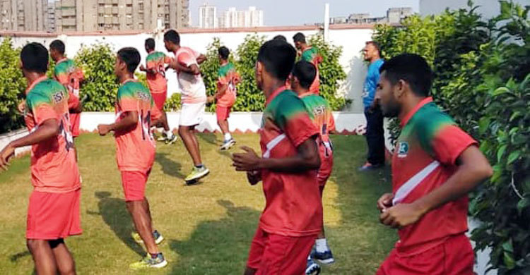 বাংলাদেশের সামনে আবার সেই আফগানিস্তান
