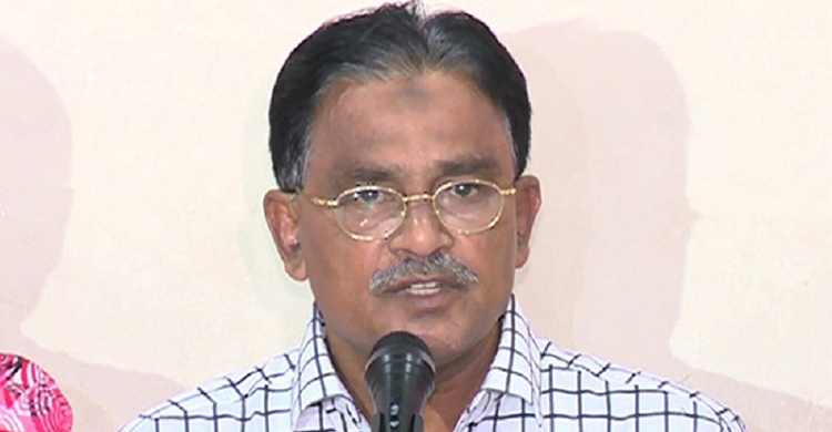 মিডিয়াতে যা দেখছি তা পুতুল নাচ : আলাল